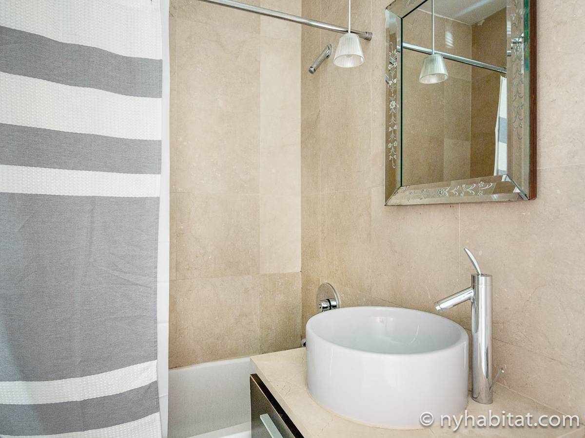 Baño - Photo 1 de 1 Baño - Photo 1 de 1
