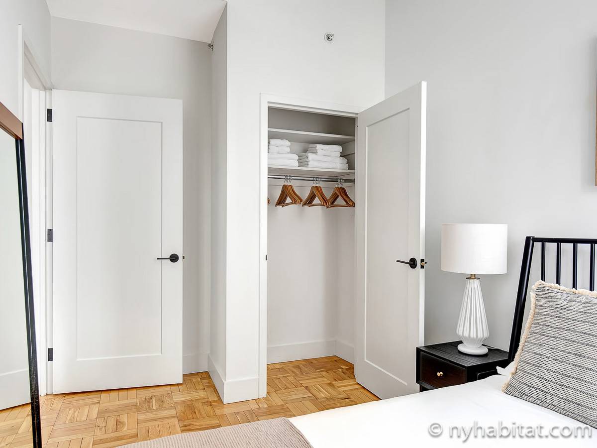 Dormitorio - Photo 3 de 4