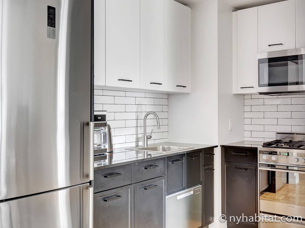 Cocina - Photo 1 de 2