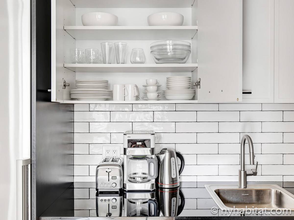 Cocina - Photo 2 de 2