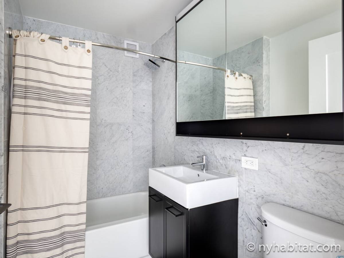 Ba&ntilde;o - Photo 1 de 1