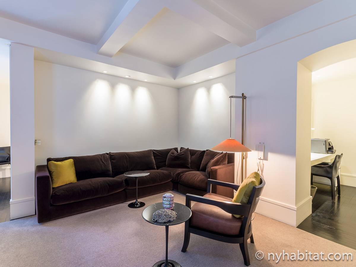 Furnished Apartments In New York City New York Studio Apartment Reference Ny 17921 Sleeps 2 Furnished Rental