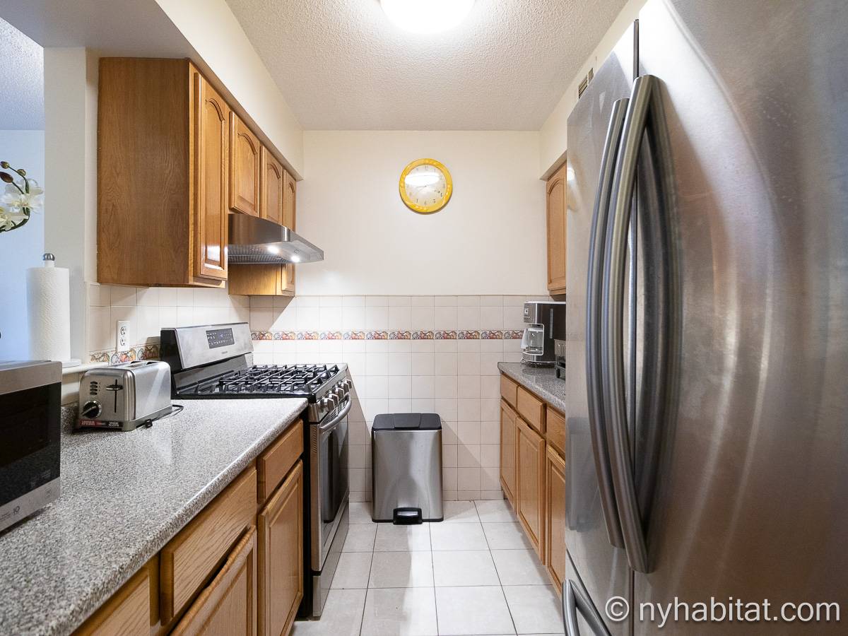 Kitchen - Photo 1 of 3