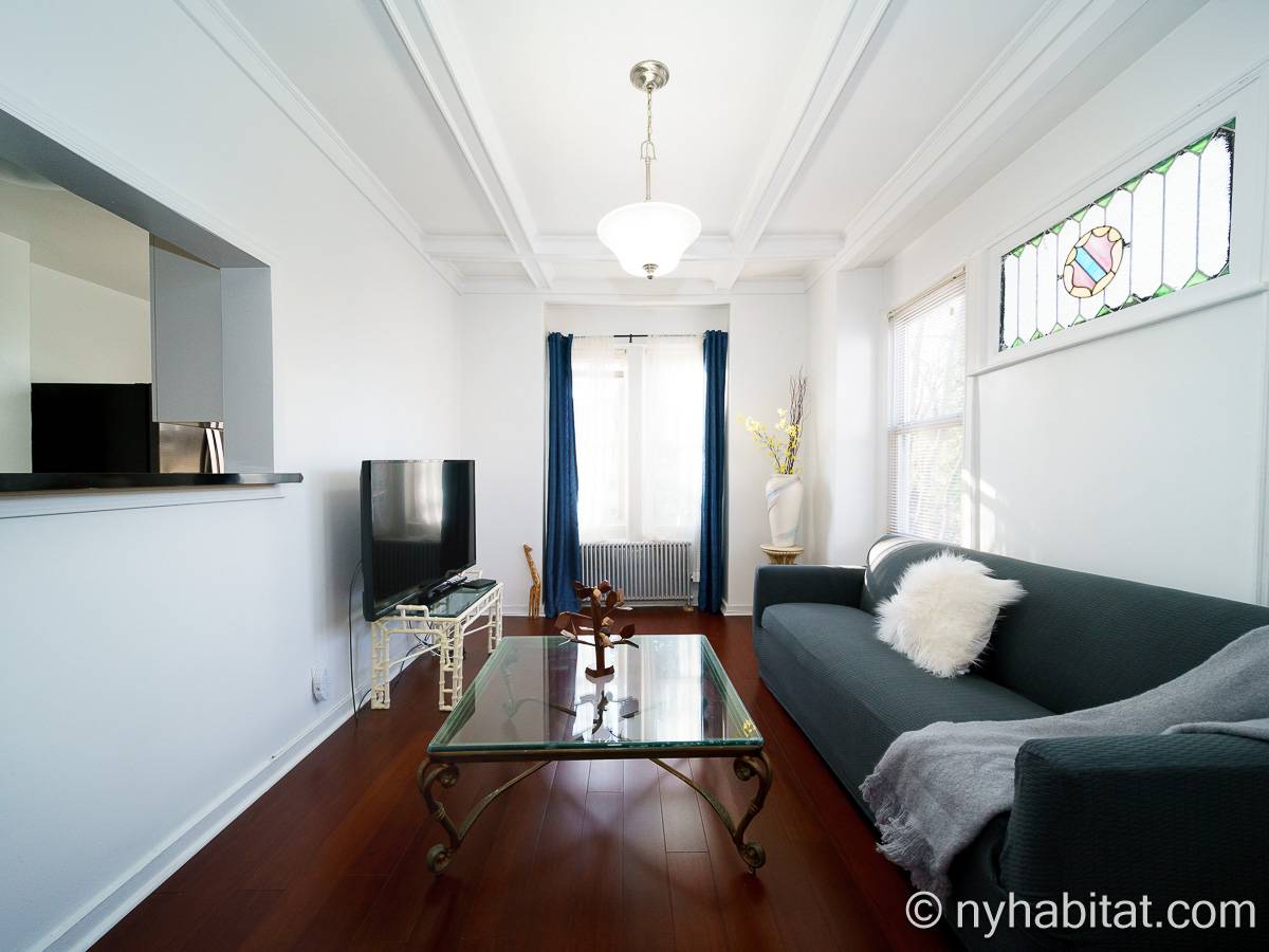 New York - 3 Bedroom apartment - Apartment reference NY-17927
