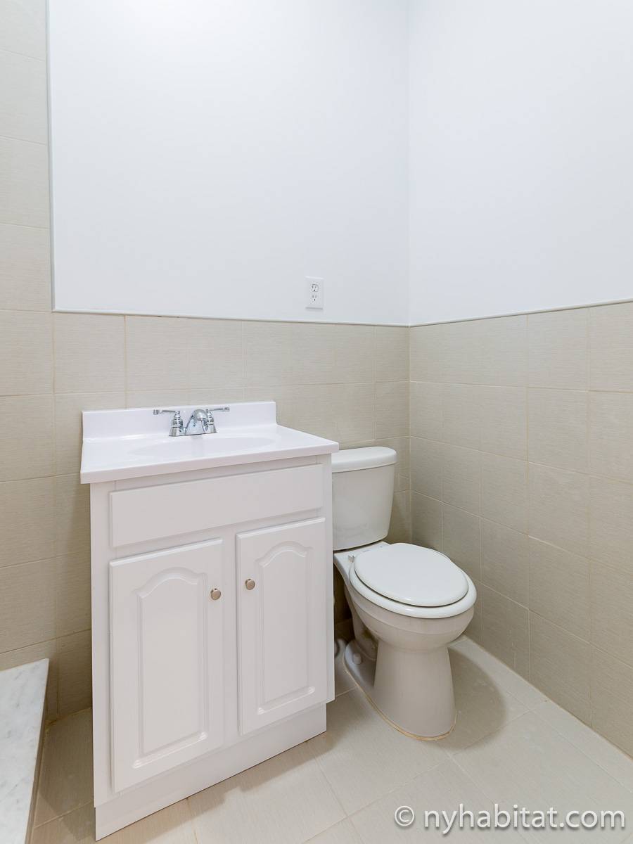 Salle de bain 1 - Photo 2 sur 2