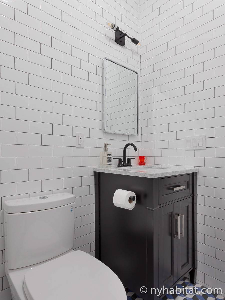 Baño - Photo 1 de 2