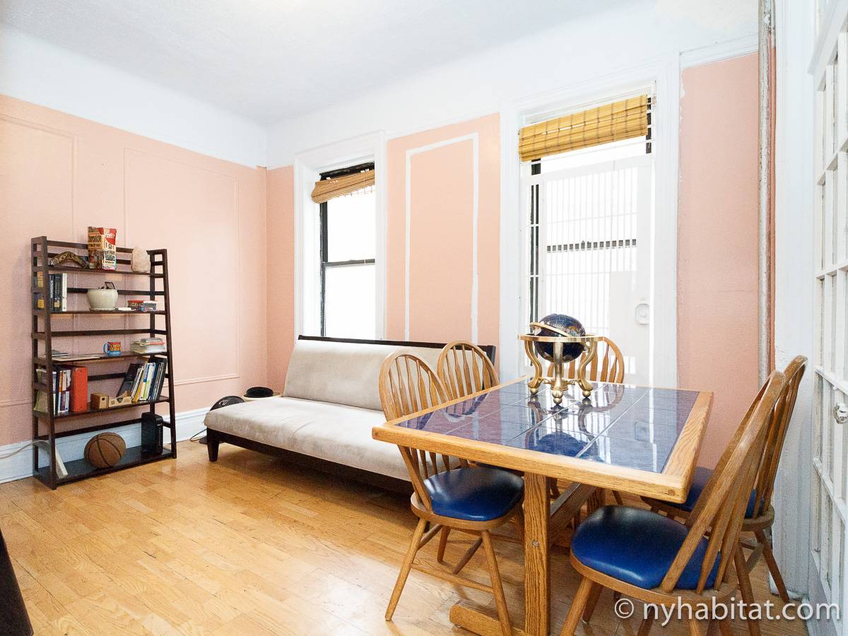 New York Roommates Apartment Shares and Rooms for Rent in New York City