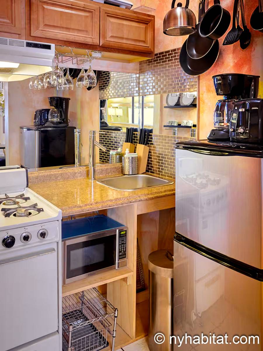 Kitchen - Photo 1 of 1