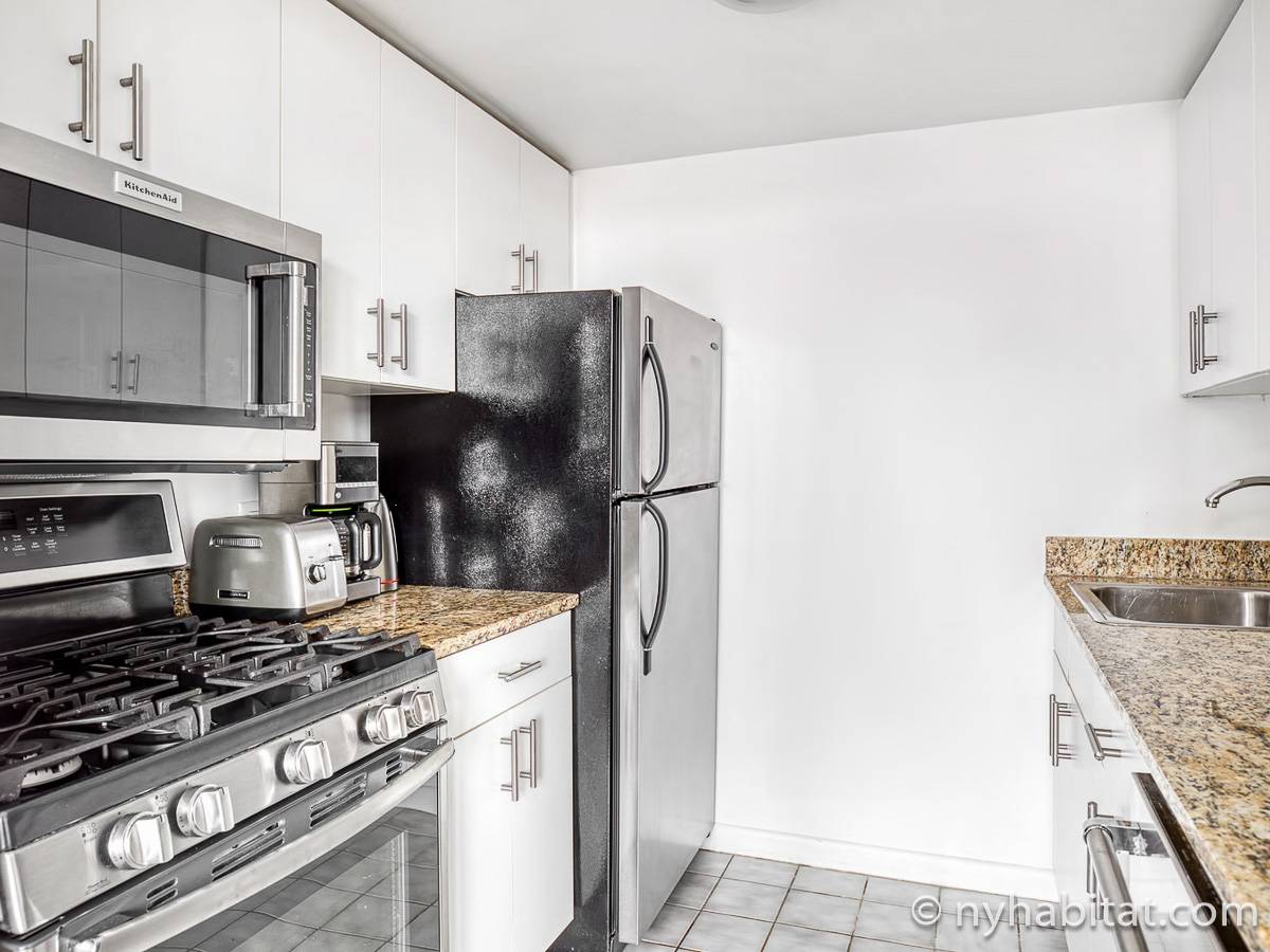 Kitchen - Photo 1 of 2 Kitchen - Photo 1 of 2