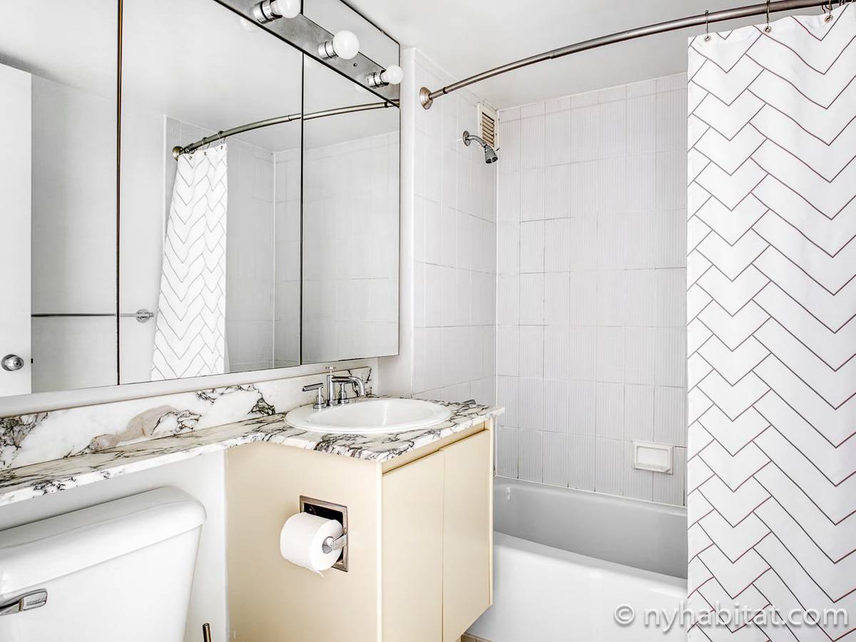 Bathroom - Photo 1 of 1 Bathroom - Photo 1 of 1
