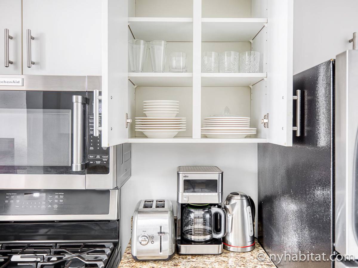 Kitchen - Photo 2 of 2 Kitchen - Photo 2 of 2