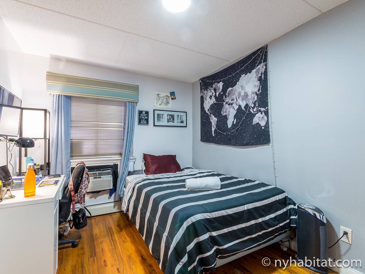 New York Roommate: Room for rent in Bronx - 4 Bedroom ...