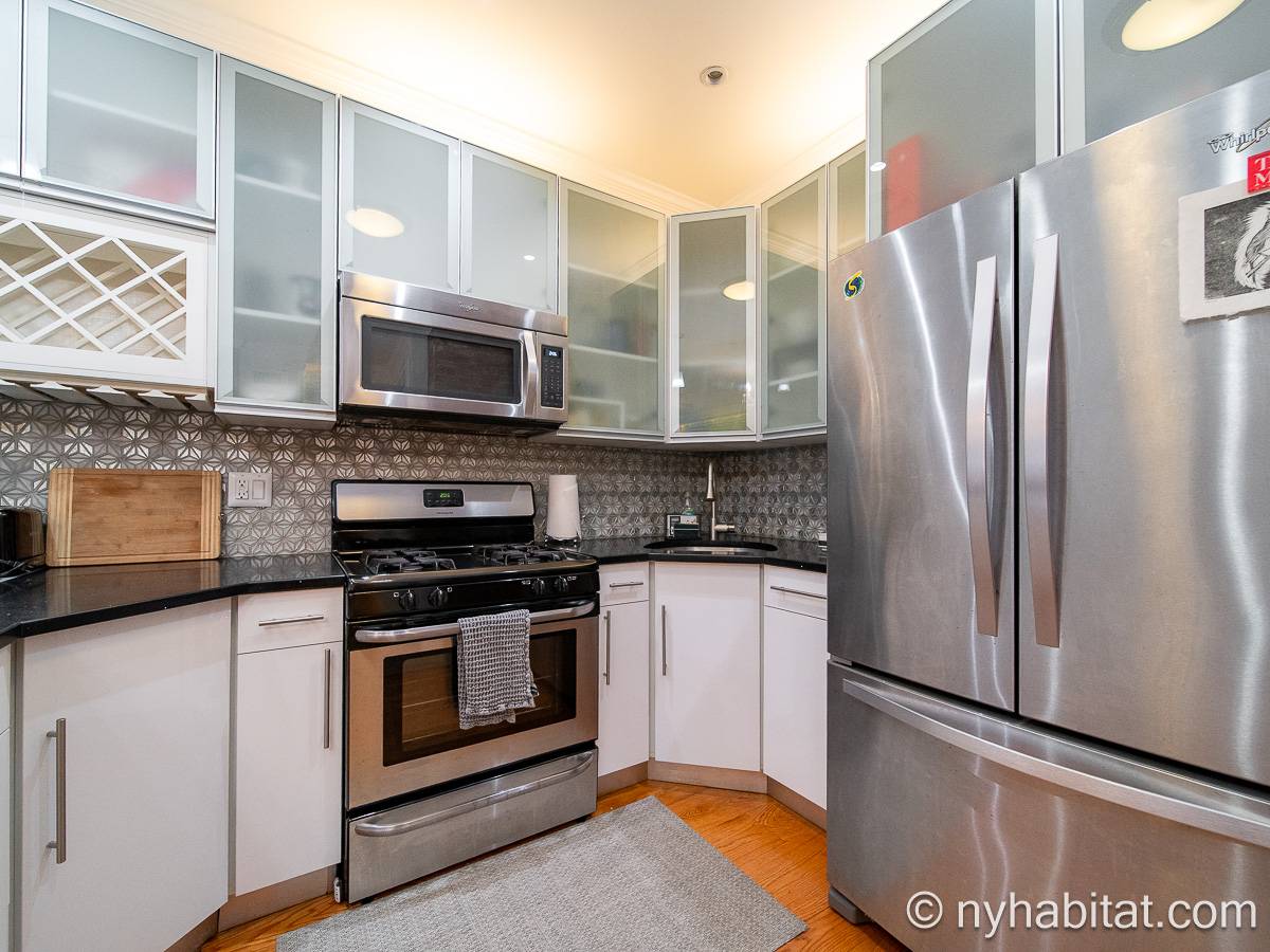 Cocina - Photo 3 de 5