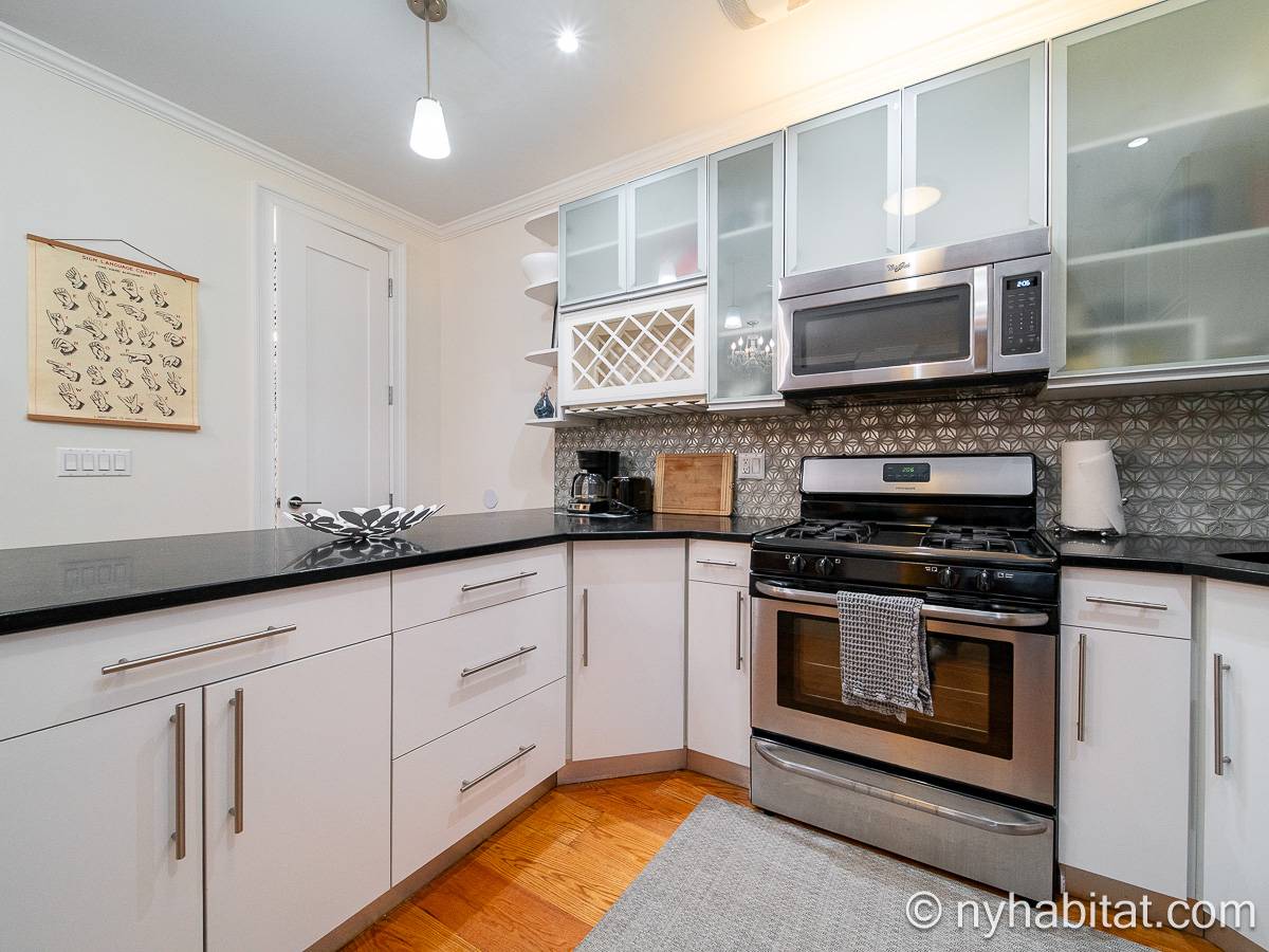 Cocina - Photo 4 de 5