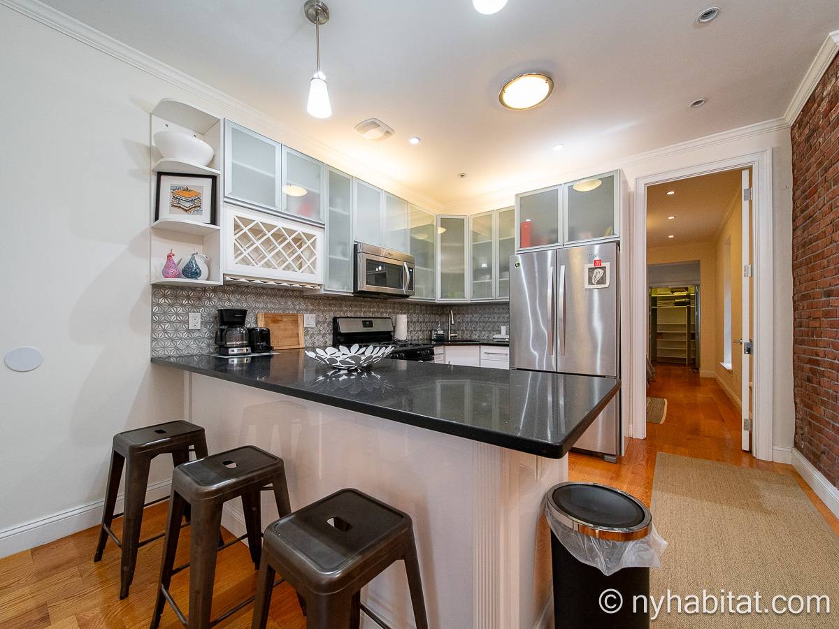 Cocina - Photo 5 de 5