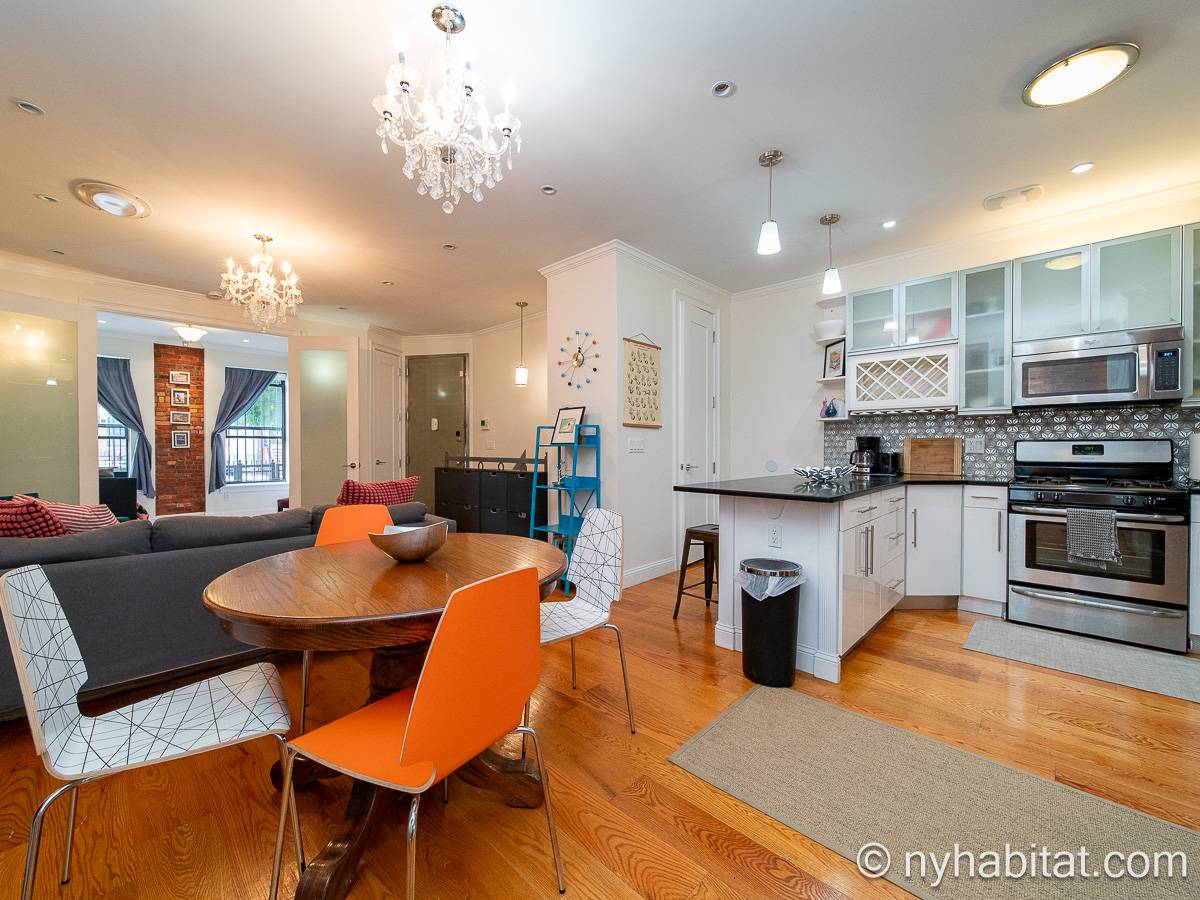 Cocina - Photo 1 de 5