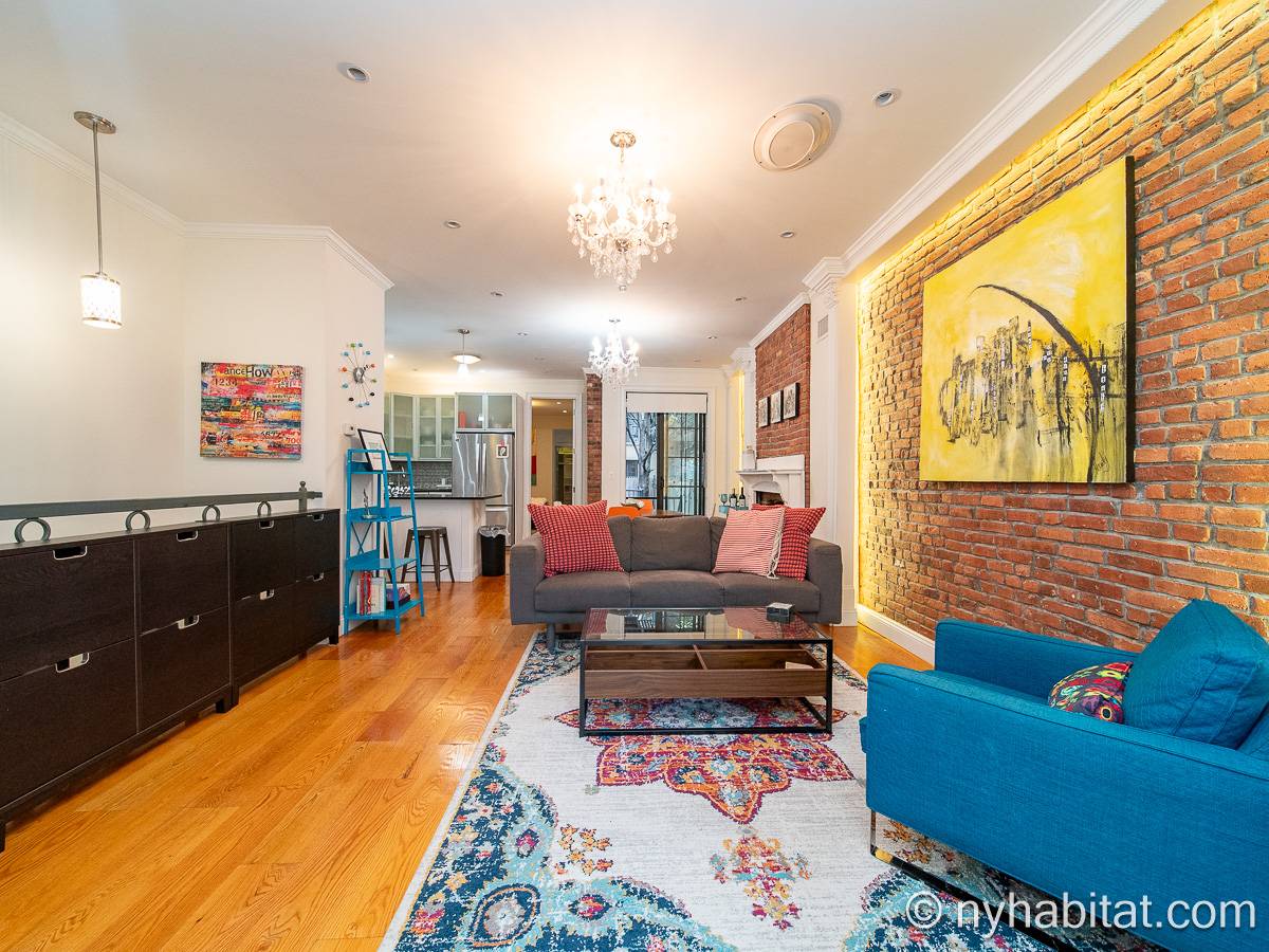 Sala 1 - Photo 2 de 6