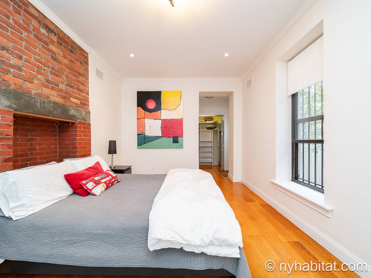 Dormitorio 1 - Photo 2 de 6