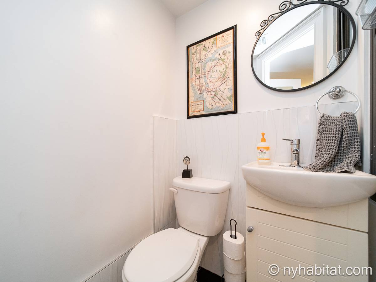 Baño 3 - Photo 1 de 2