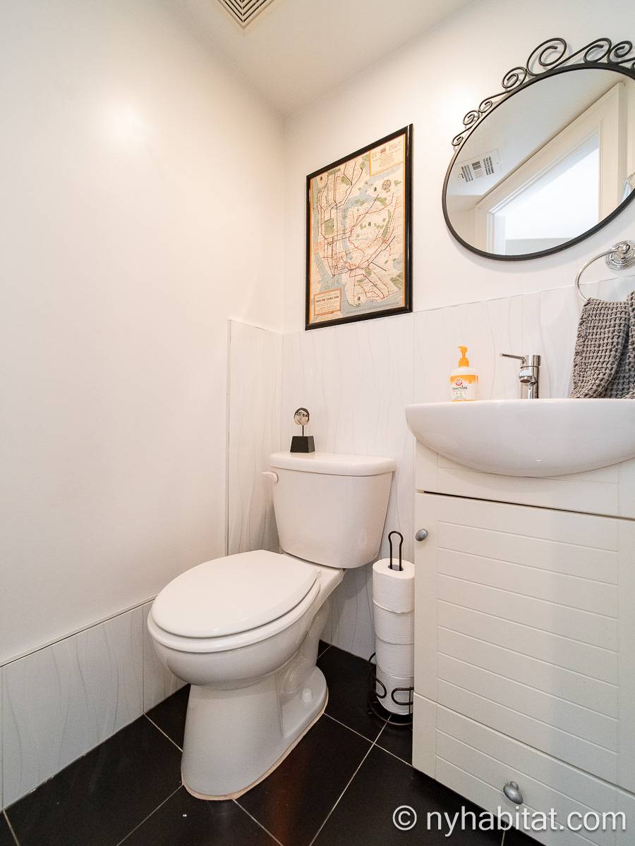 Baño 3 - Photo 2 de 2