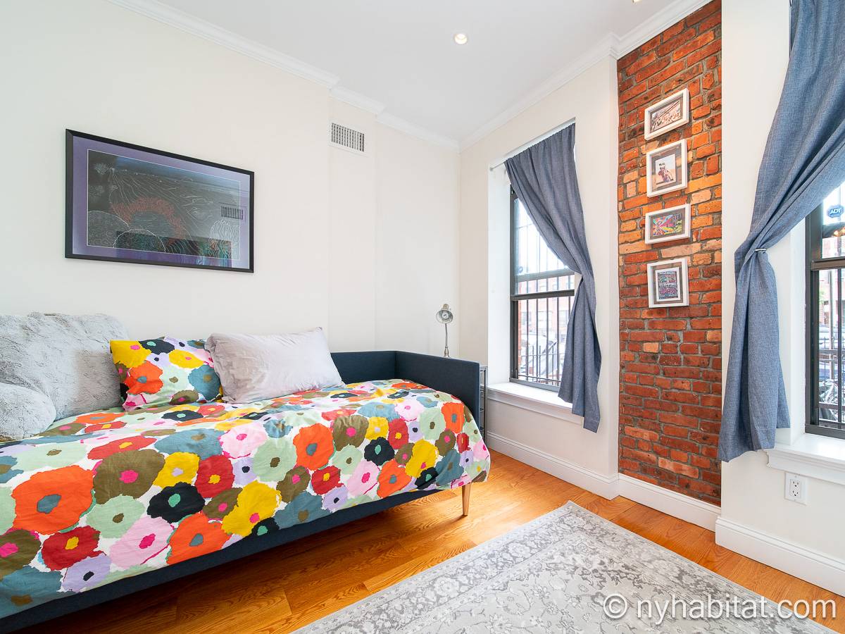 Dormitorio 2 - Photo 2 de 5