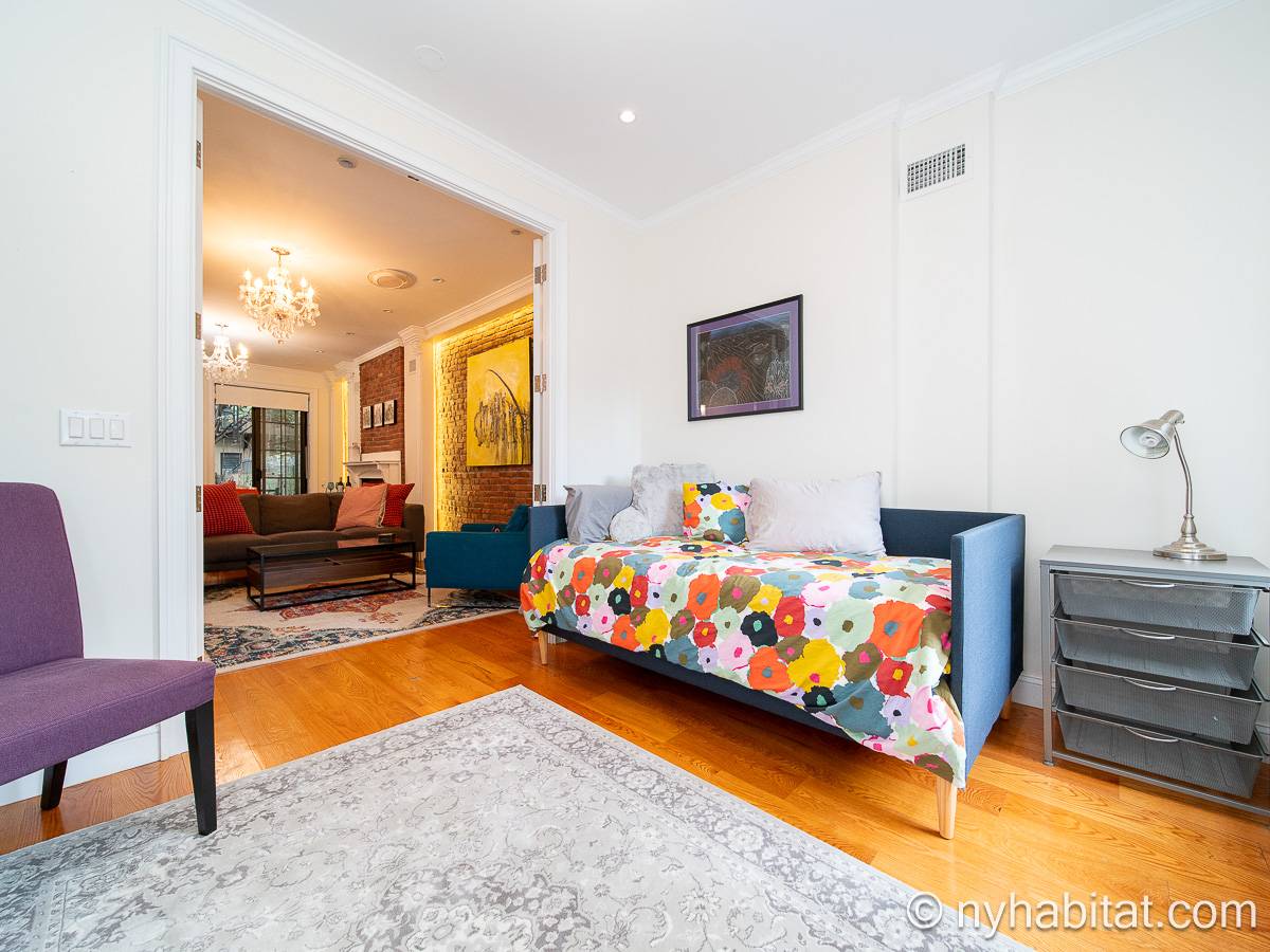 Dormitorio 2 - Photo 3 de 5