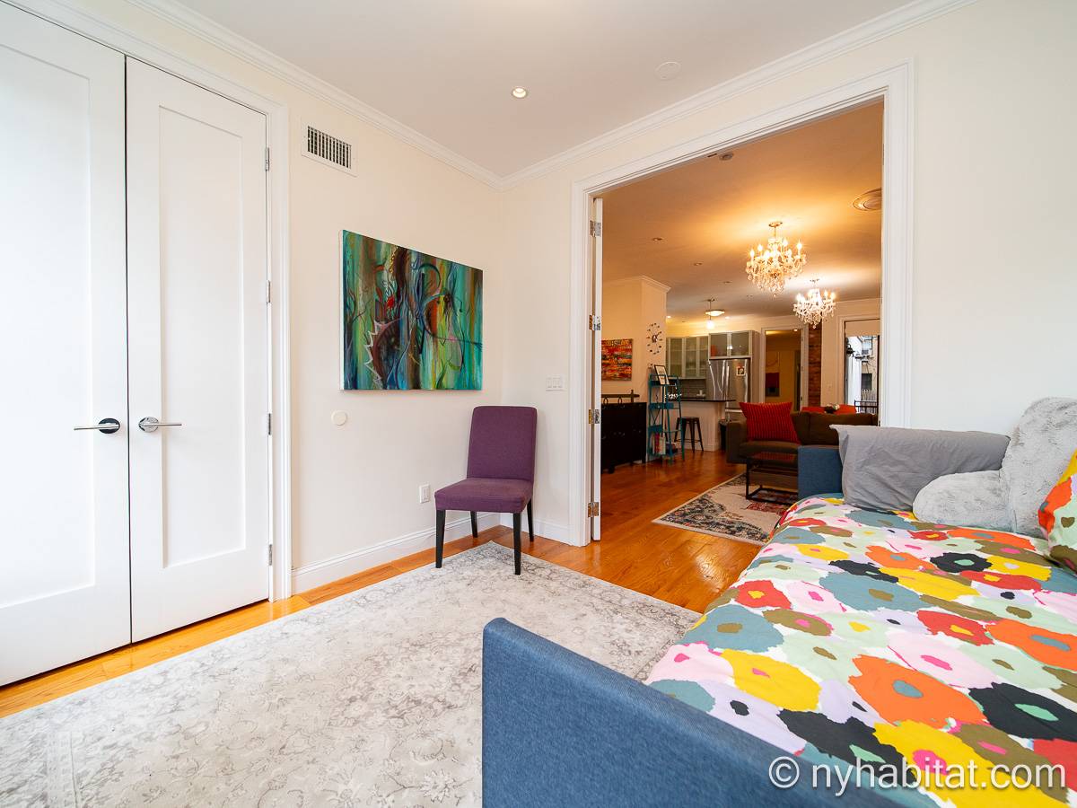 Dormitorio 2 - Photo 5 de 5