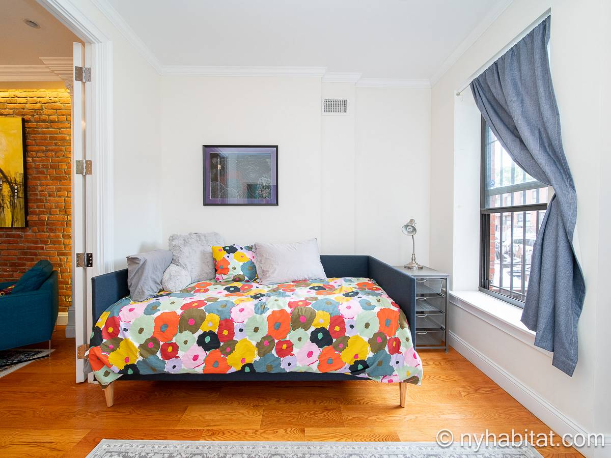 Dormitorio 2 - Photo 4 de 5