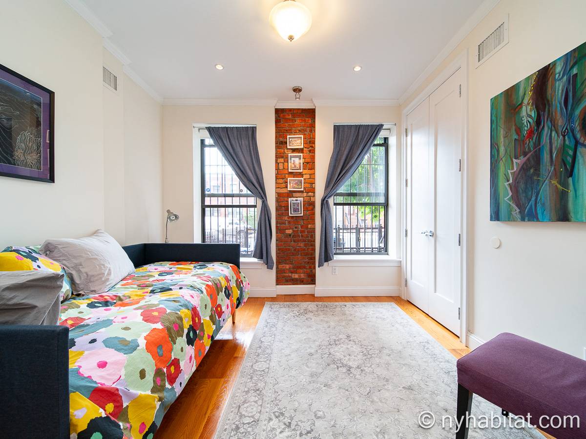 Dormitorio 2 - Photo 1 de 5