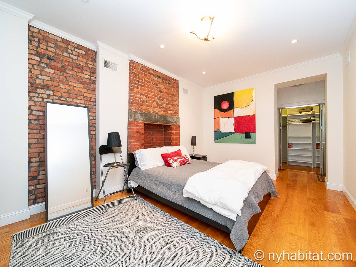 Dormitorio 1 - Photo 1 de 6