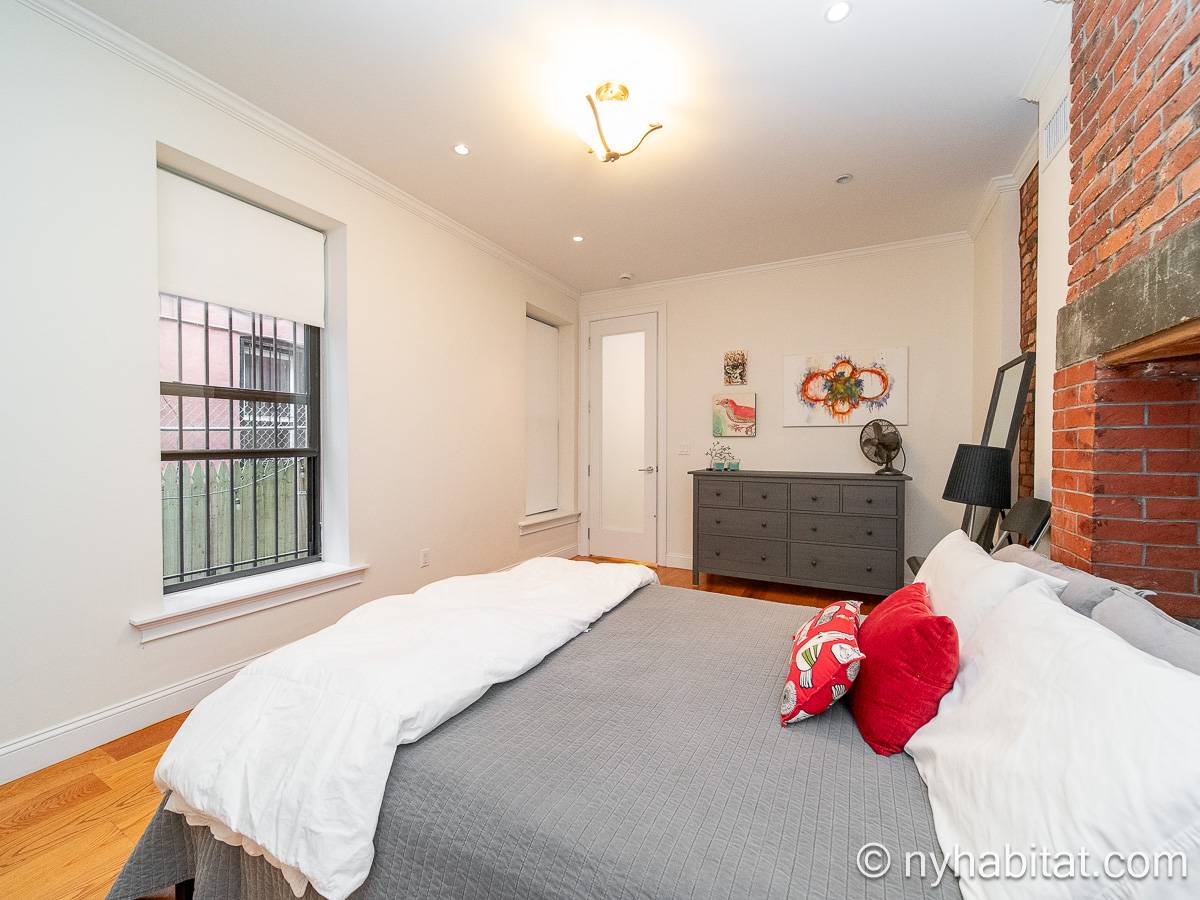 Dormitorio 1 - Photo 4 de 6