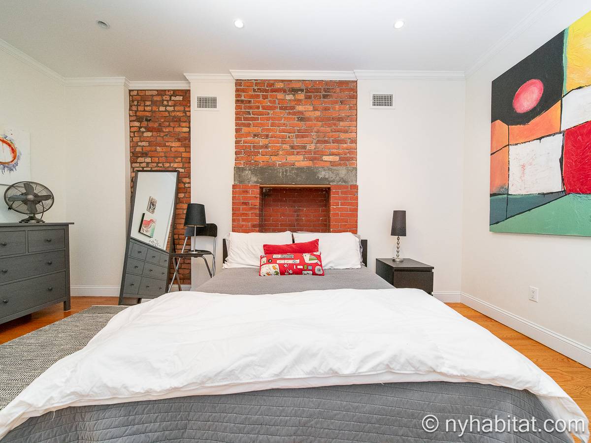 Dormitorio 1 - Photo 3 de 6