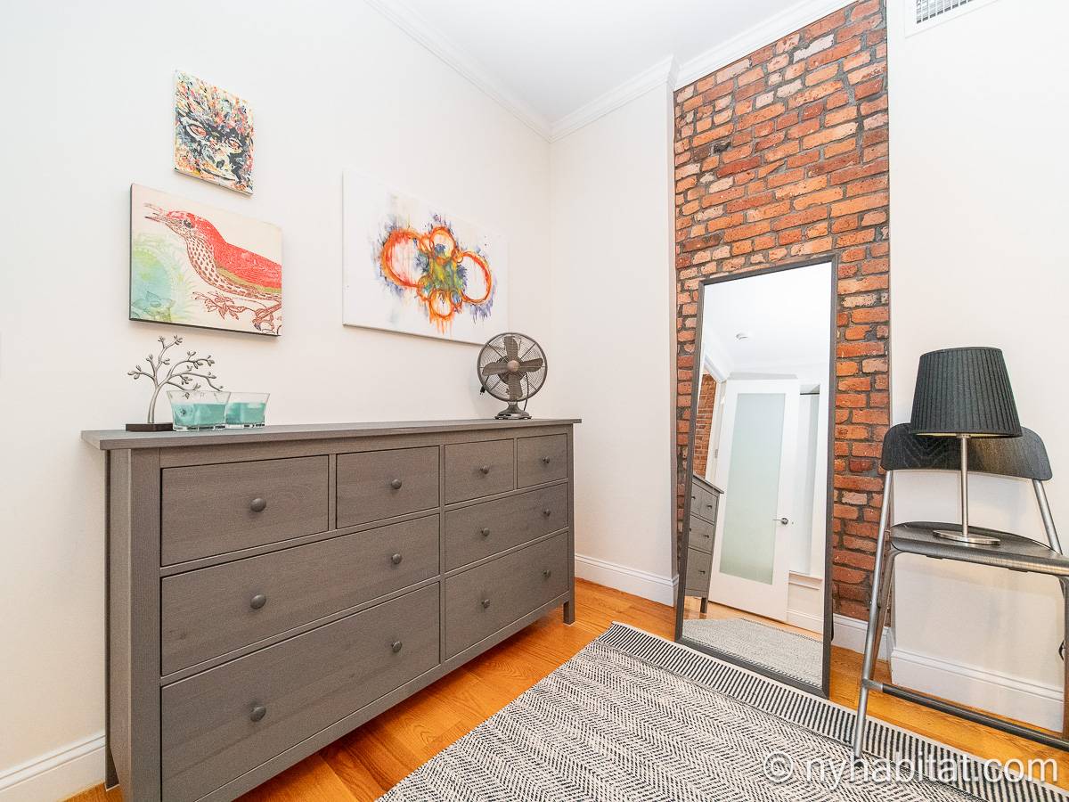 Dormitorio 1 - Photo 5 de 6