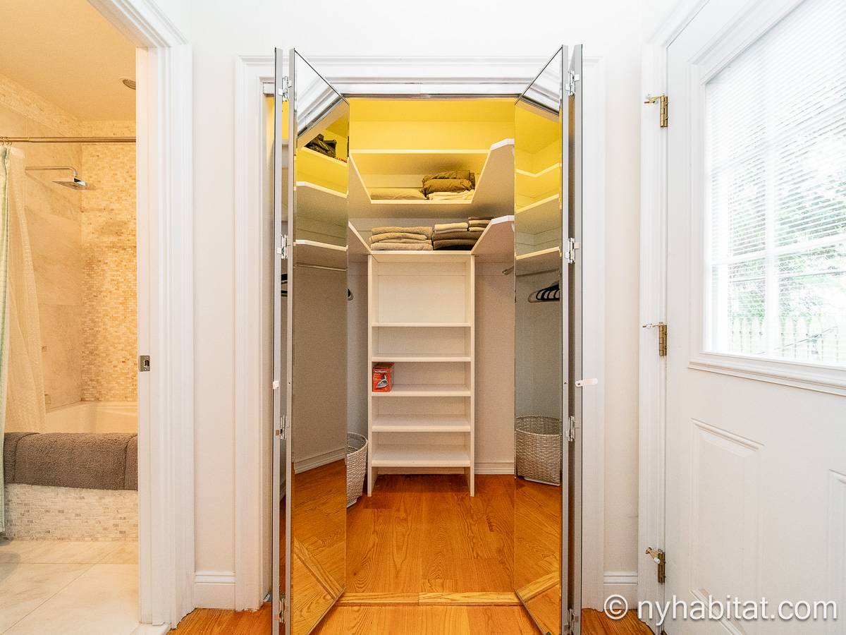 Dormitorio 1 - Photo 6 de 6