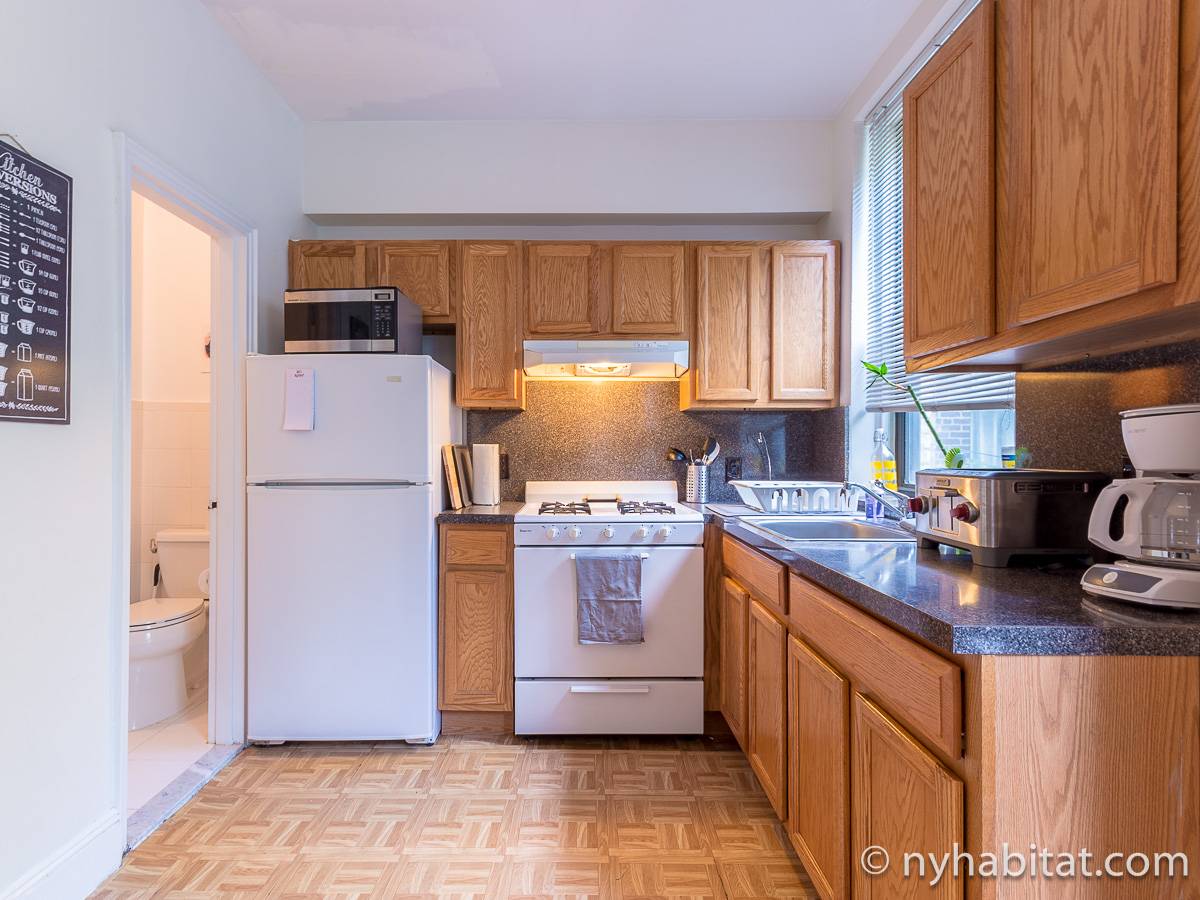 Kitchen - Photo 1 of 4