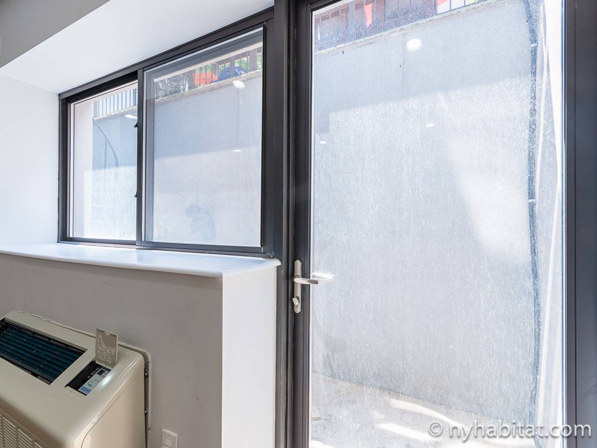 Wohngemeinschaft in New York - 4 Zimmer - Harlem (NY-17992)