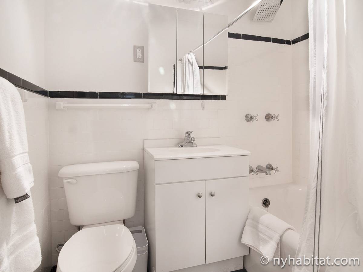 Baño - Photo 1 de 1