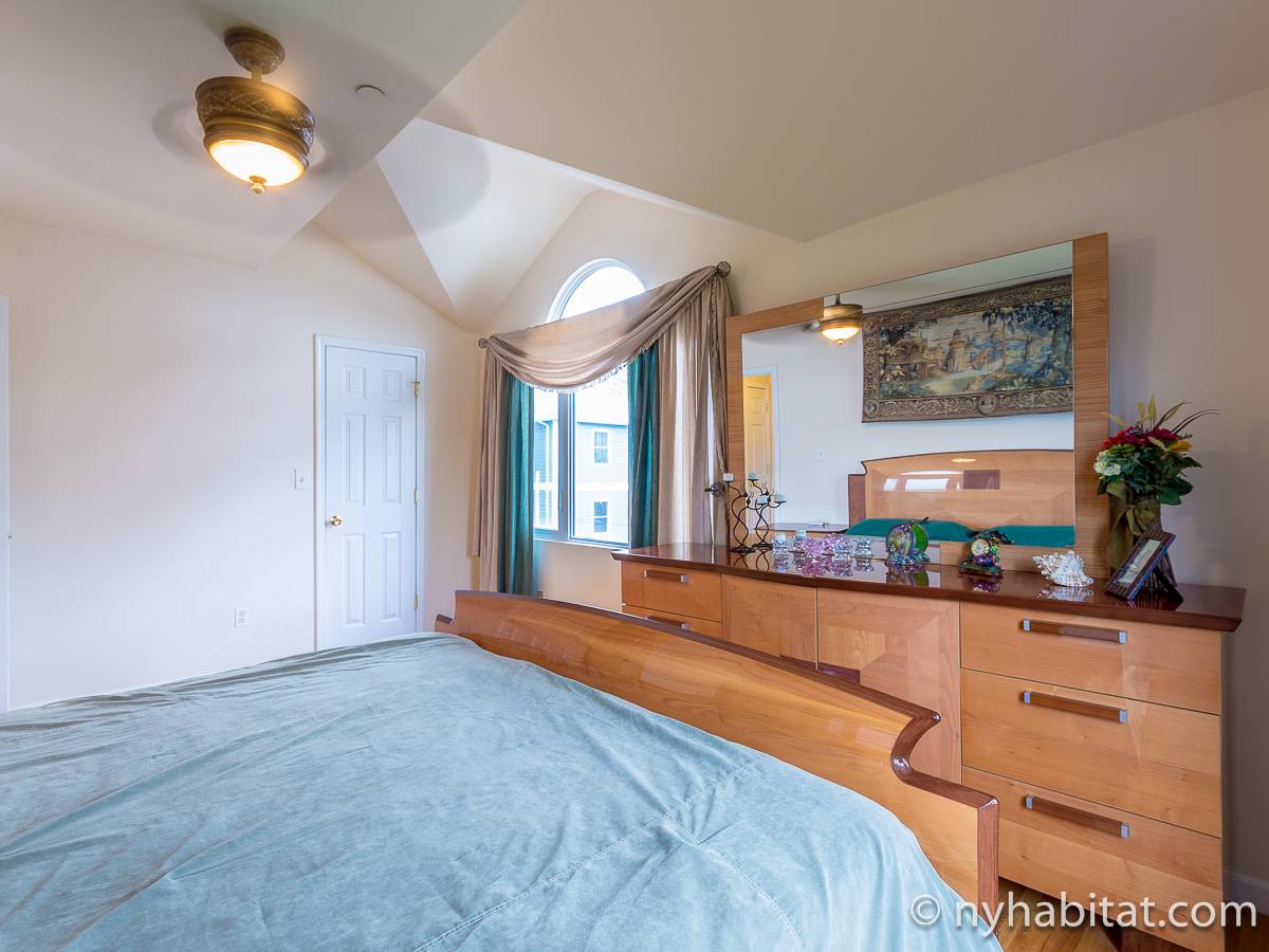 Alojamiento en Nueva York - 3 Dormitorios - Staten Island (NY-18014)