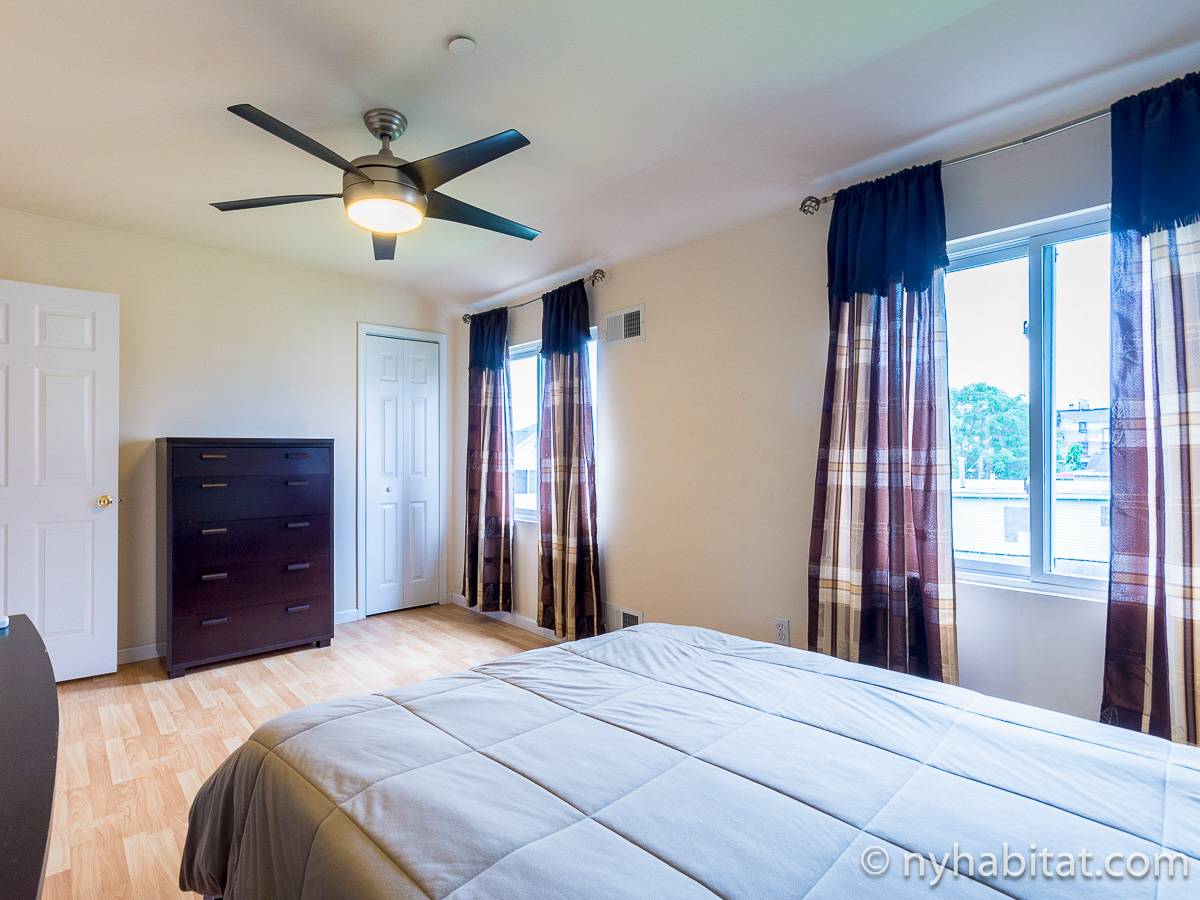 New York Apartment 3 Bedroom Duplex Apartment Rental in Staten Island