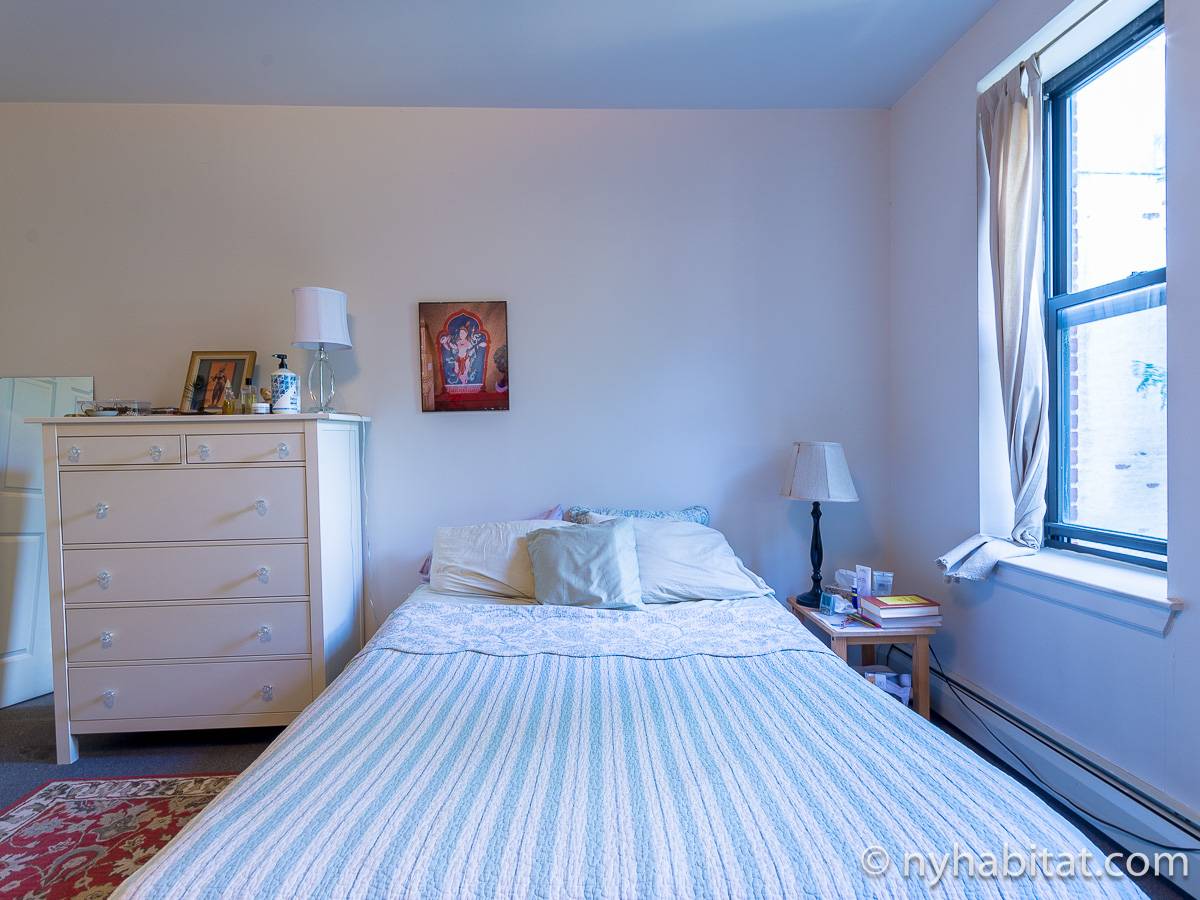 Dormitorio - Photo 3 de 8