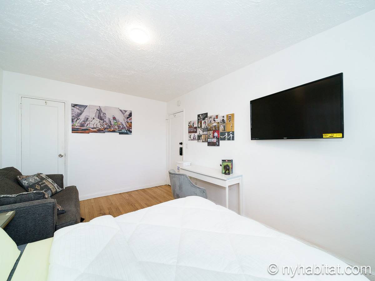 Chambre 2 - Photo 3 sur 5