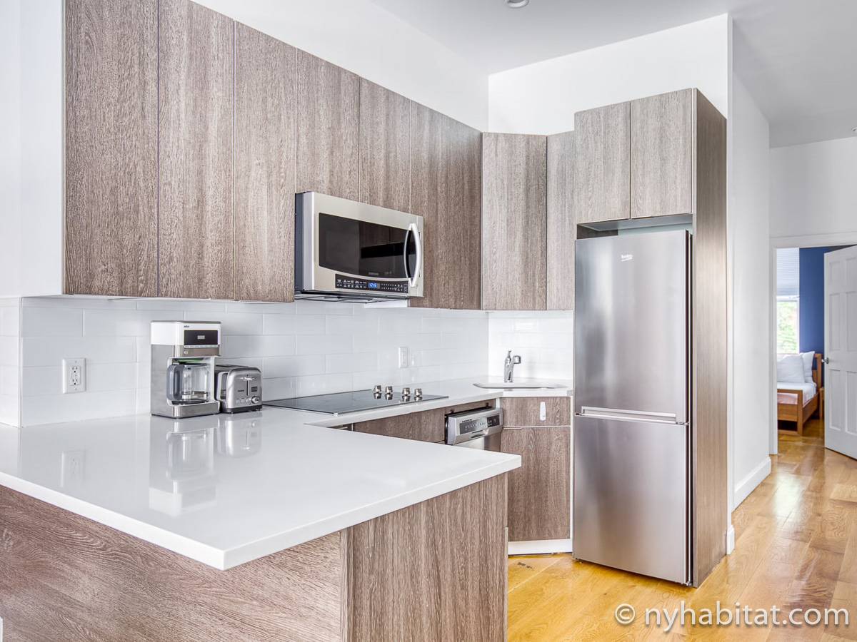 Kitchen - Photo 1 of 2