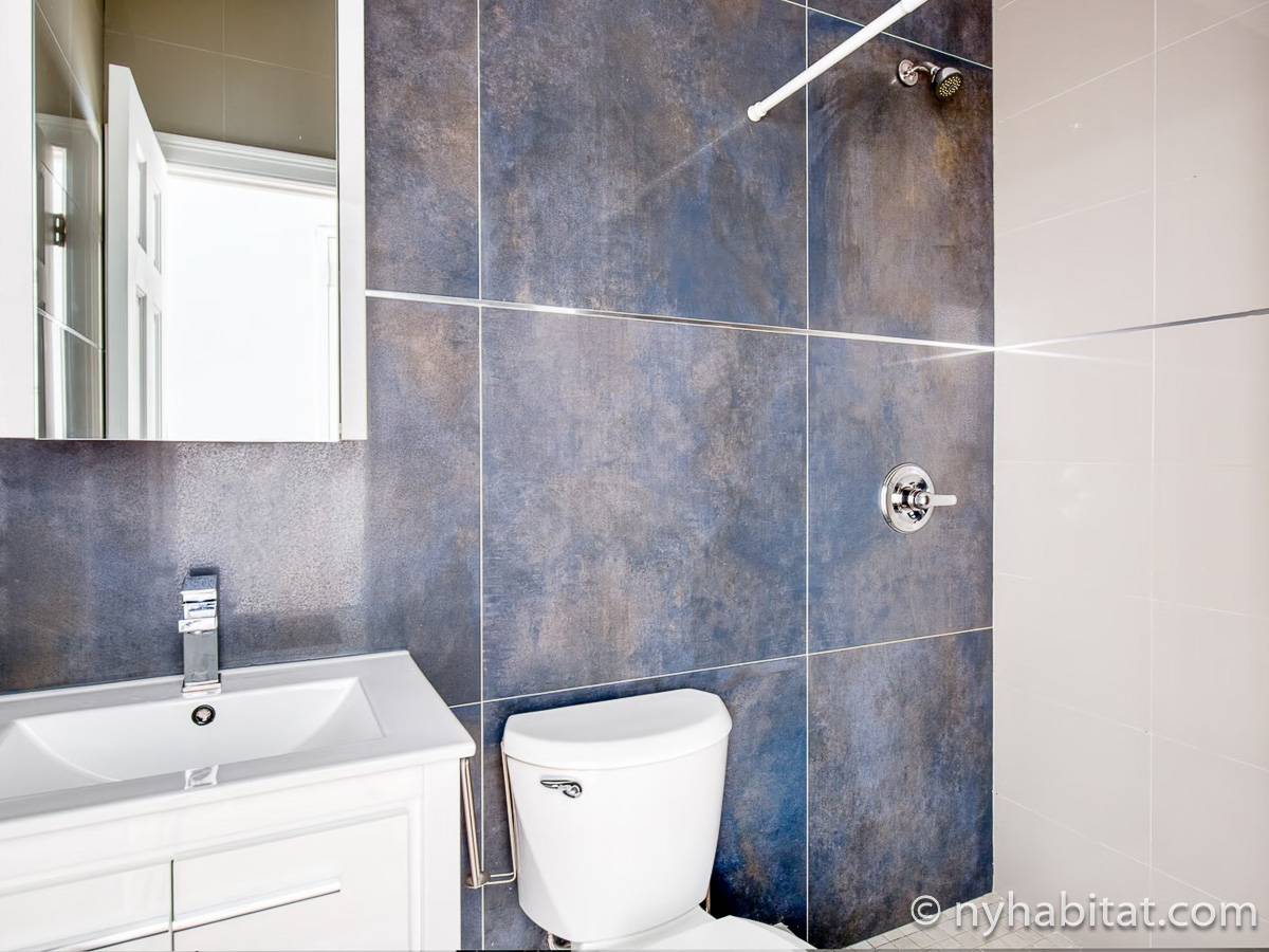 Bathroom 1 - Photo 1 of 1
