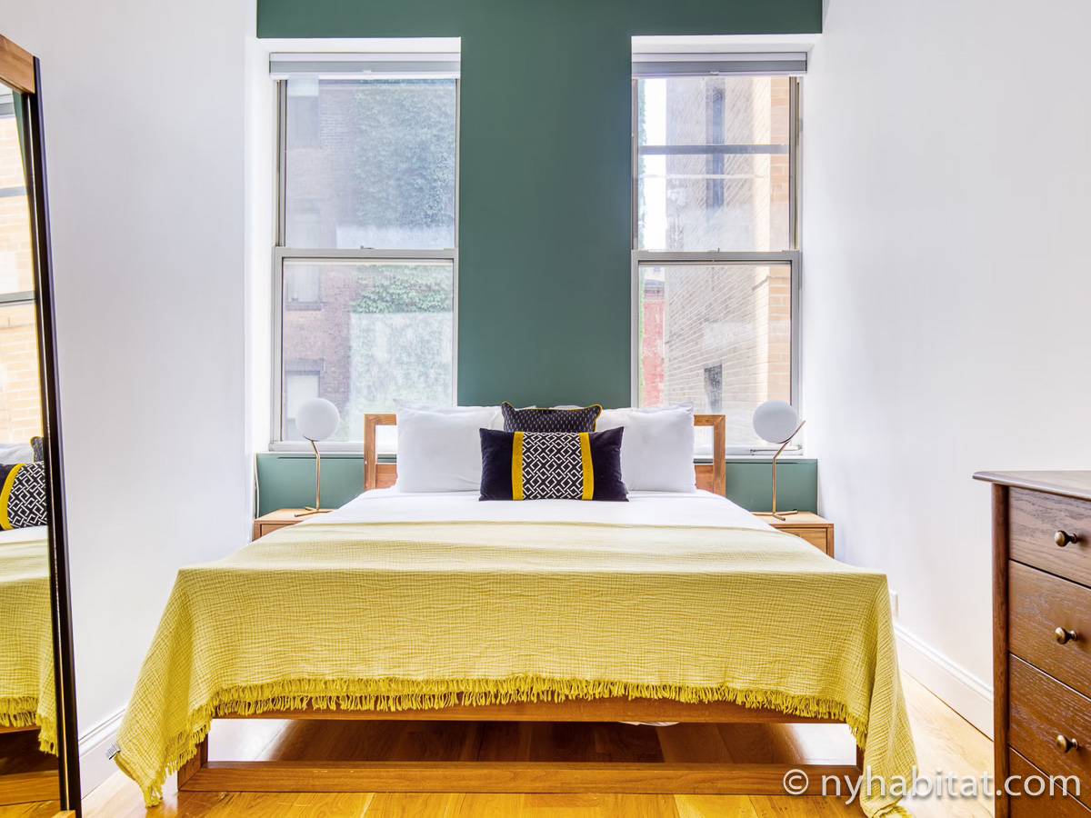 Bedroom 1 - Photo 1 of 2