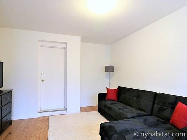 New York - 2 Bedroom apartment - Apartment reference NY-18045