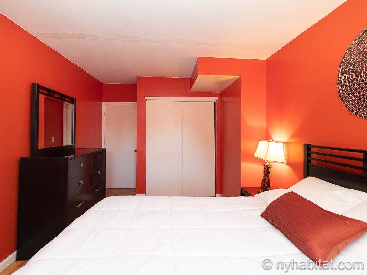 Chambre 1 - Photo 8 sur 8