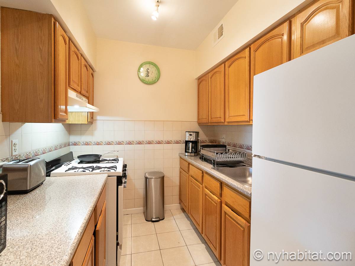 Kitchen - Photo 1 of 5