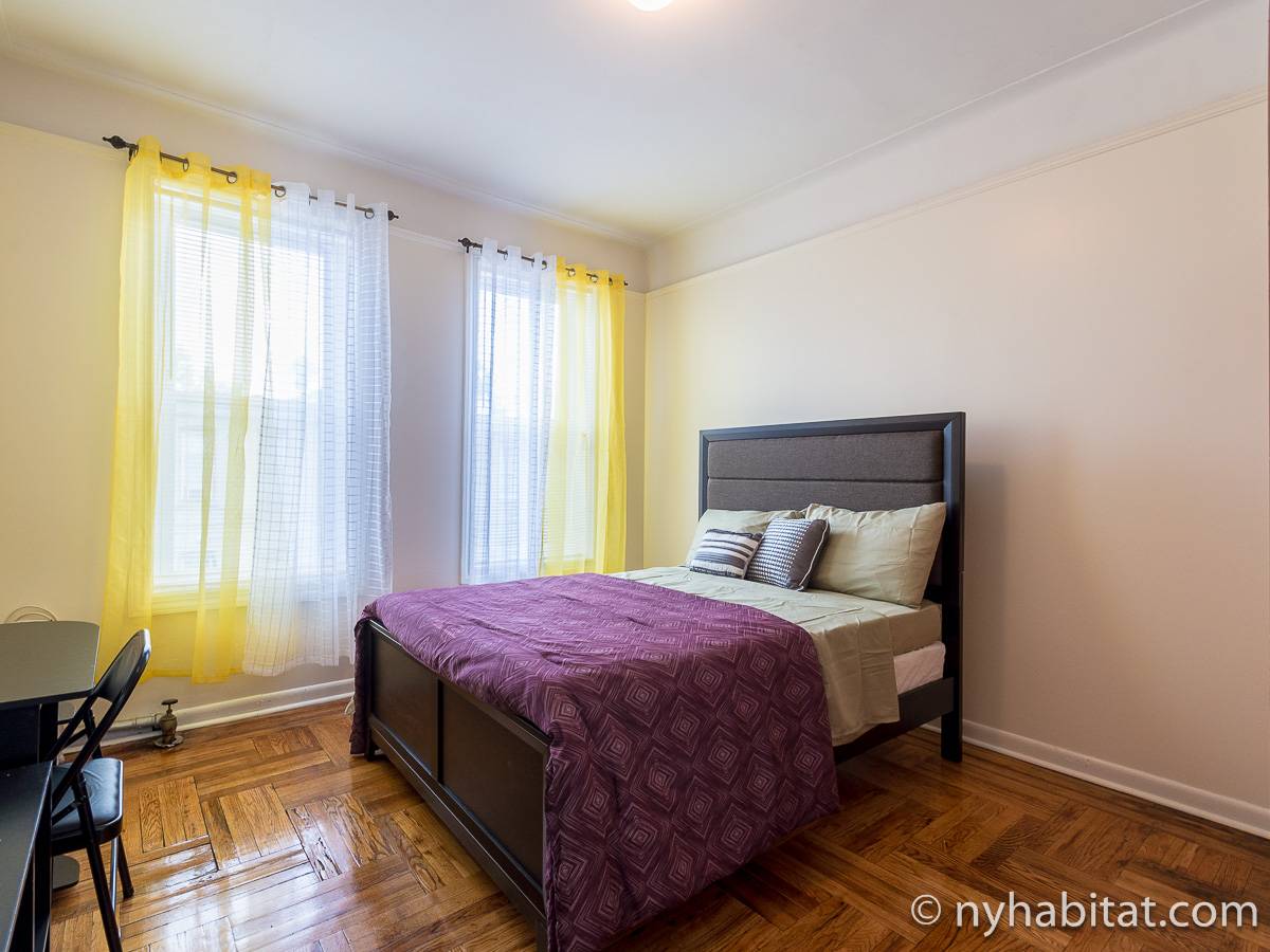 2 Bedroom Apt Brooklyn Ny