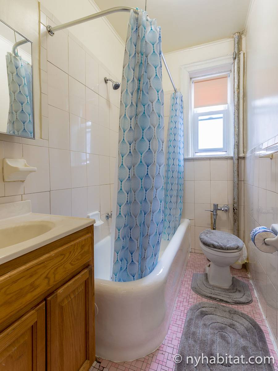 Salle de bain - Photo 2 sur 5
