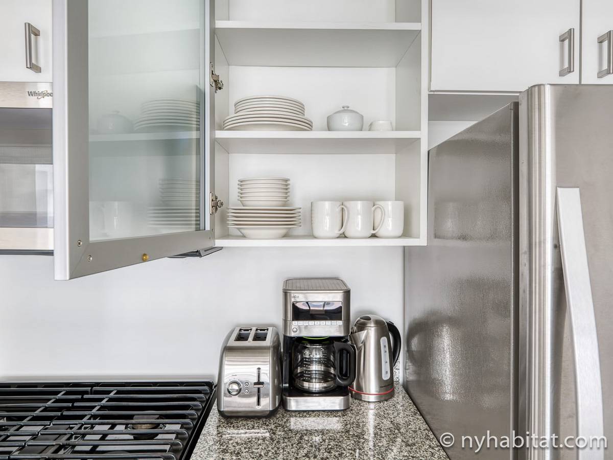 Cocina - Photo 2 de 2